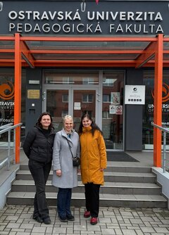 University of Ostrava