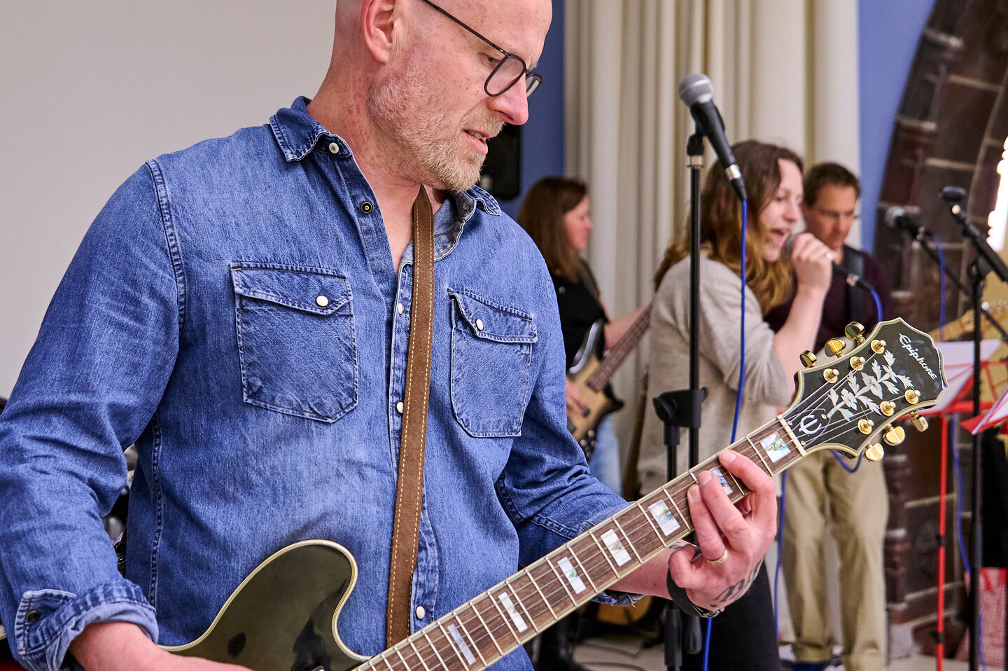 Hochschulband KHSB