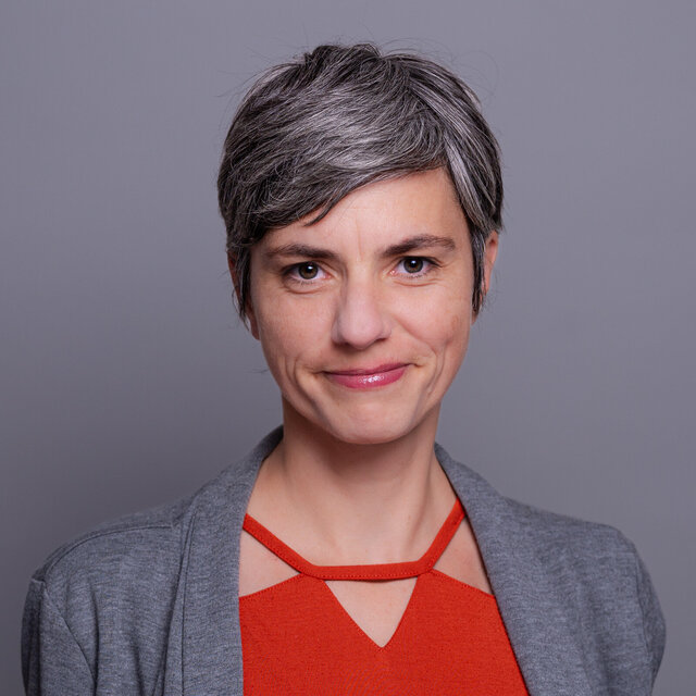 Alice Bodnár