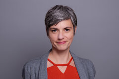 Alice Bodnár