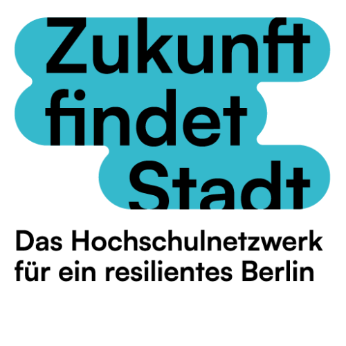 Projektlogo Zukunft findet Stadt