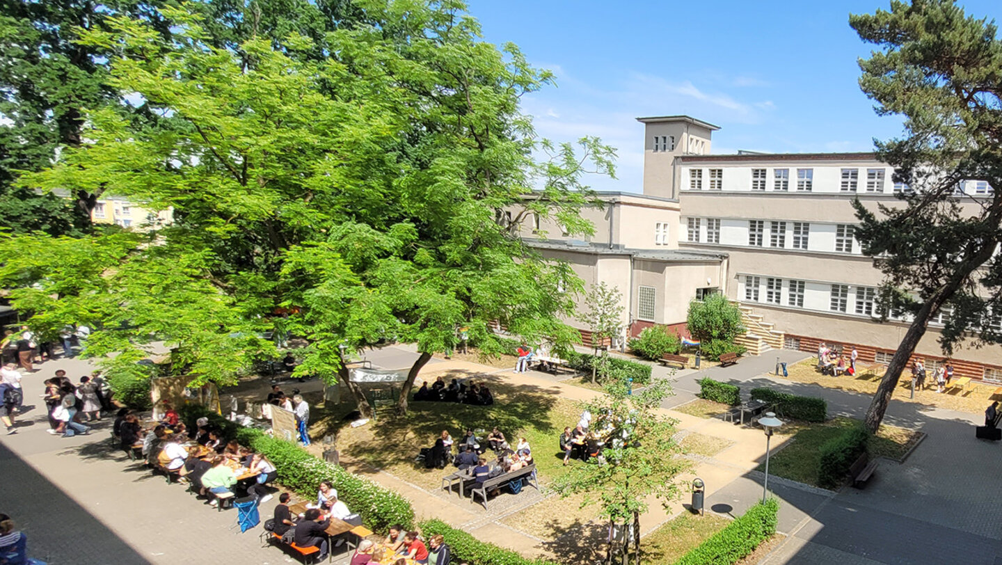 Sommerfest 2023