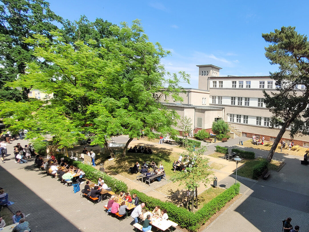 Sommerfest 2023