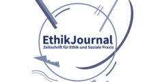 Cover des EthikJournals 01/2024