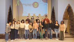 Sapir Academic College an der KHSB