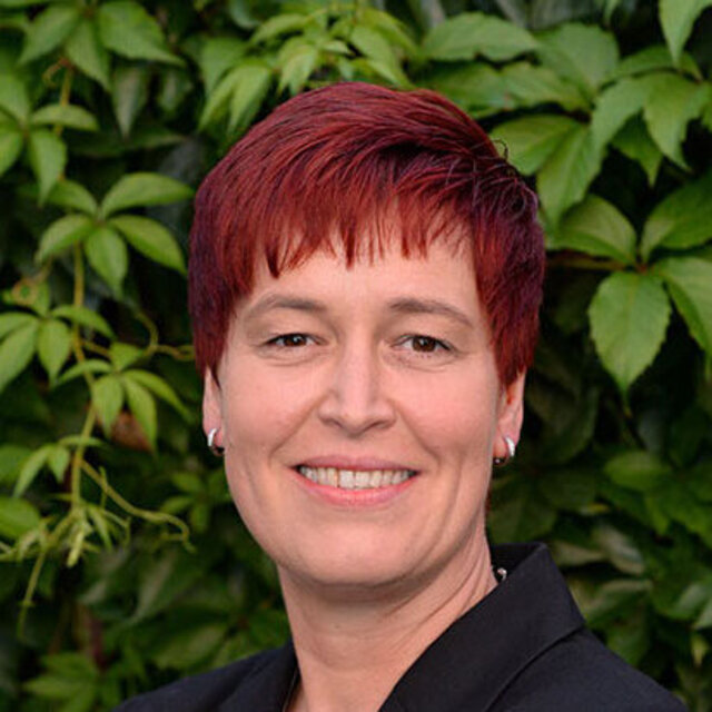 Vorsitzende des AS: Prof. Dr. Kuhn-Zuber Gabriele