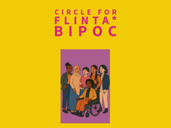 Stibet Circle for flinta* BIPOC