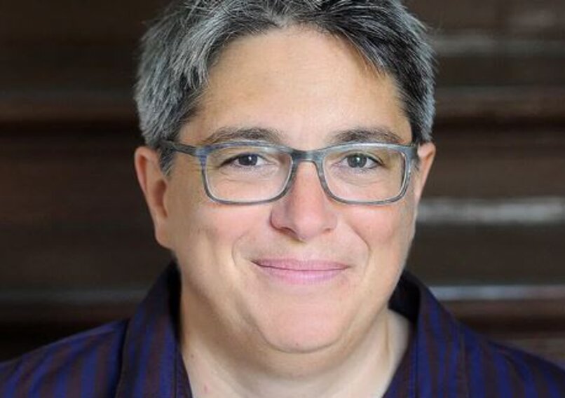 Portrait Sandra Reitz