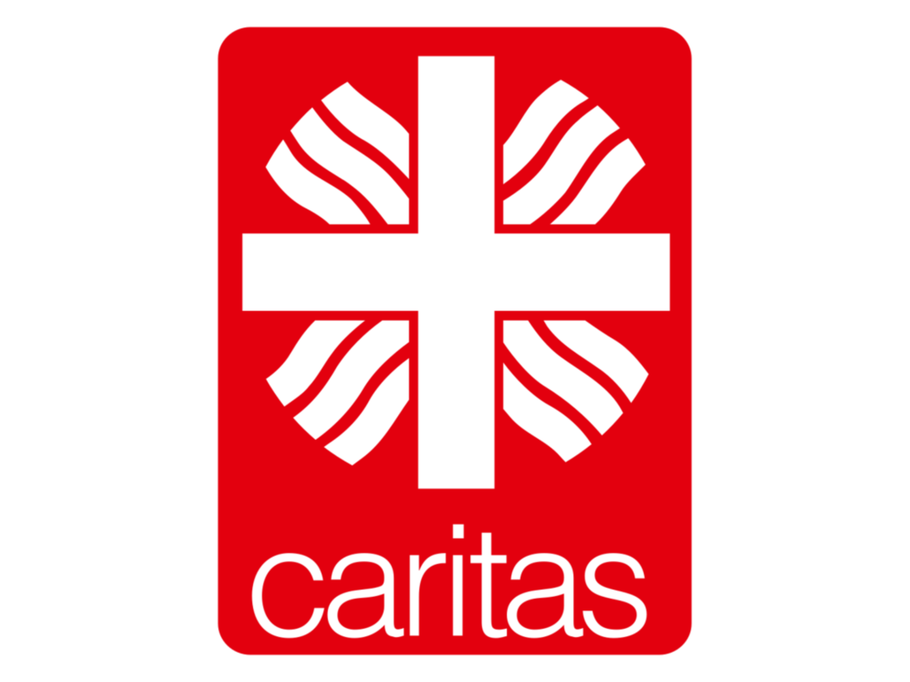 Logo des Caritasverband für das Erzbistum Berlin 