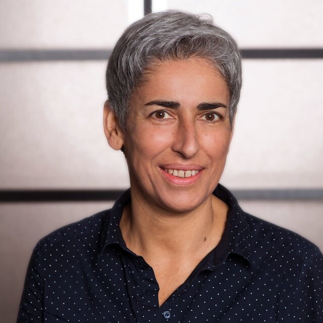 Isabelle Azrak