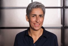 Isabelle Azrak