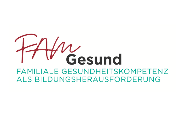 Logo FamGesund