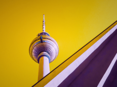 Fernsehturm Berlin