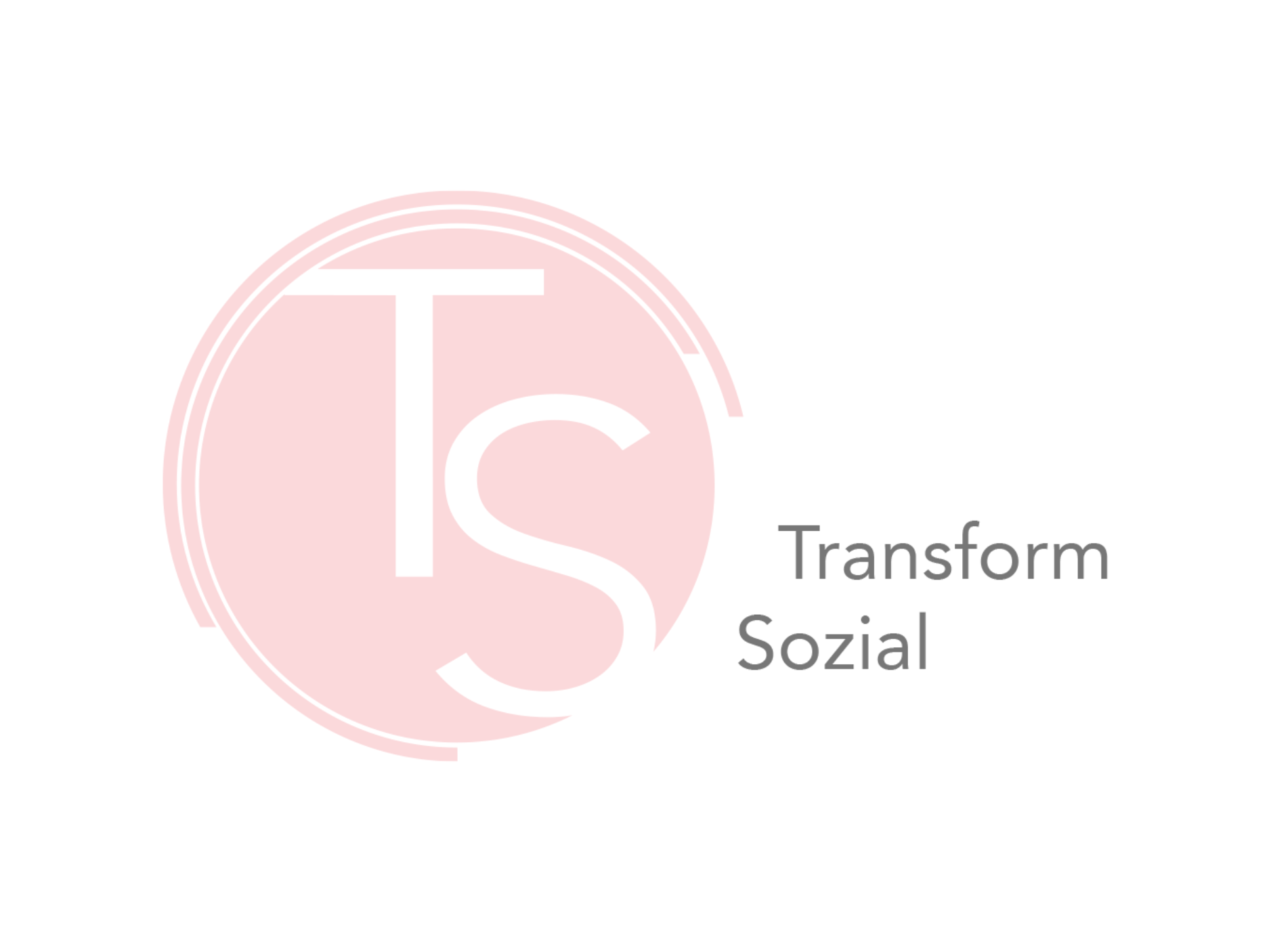 TS Transform Sozial Europäisches Institut für Sozialforschung Logo
