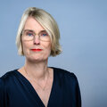Portrait Petra Mund