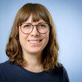 Portrait: Theresa Allweiss
