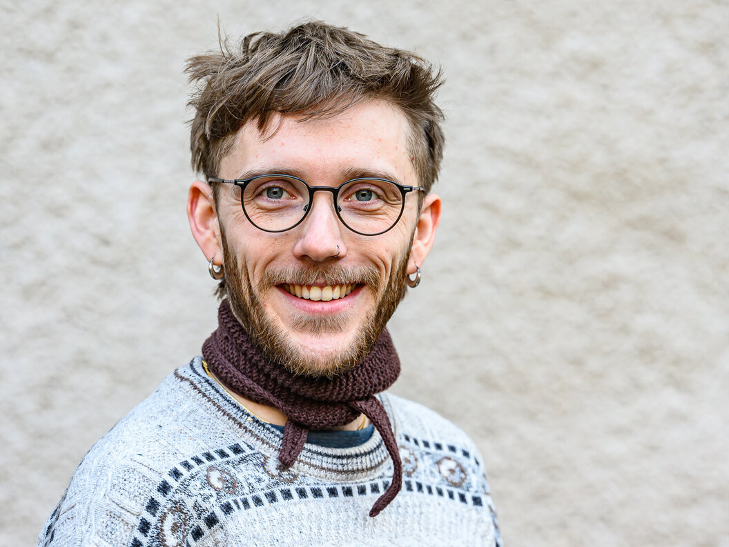 Studentische Mitarbeit in der Öffentlichkeitsarbeit