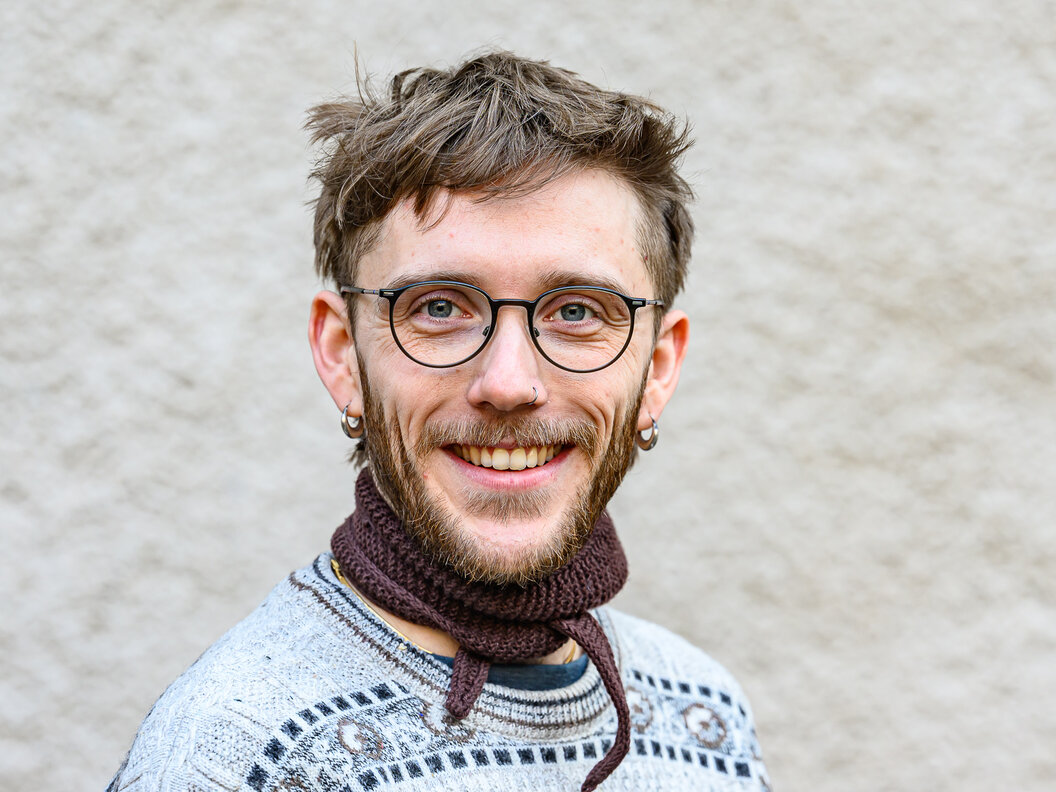 Studentische*r Beschäftigte*r