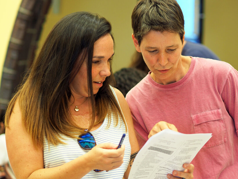 Anpassungslehrgang ApaLe