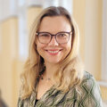 Portrait Prof. Dr. Sabrina Zajak