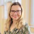 Portrait Prof. Dr. Sabrina Zajak