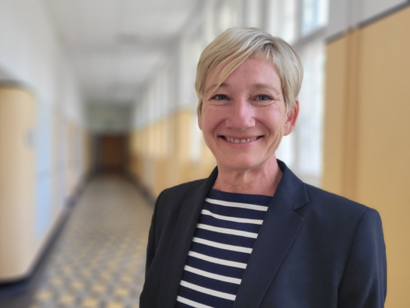 Prof. Dr. Katja Robinson