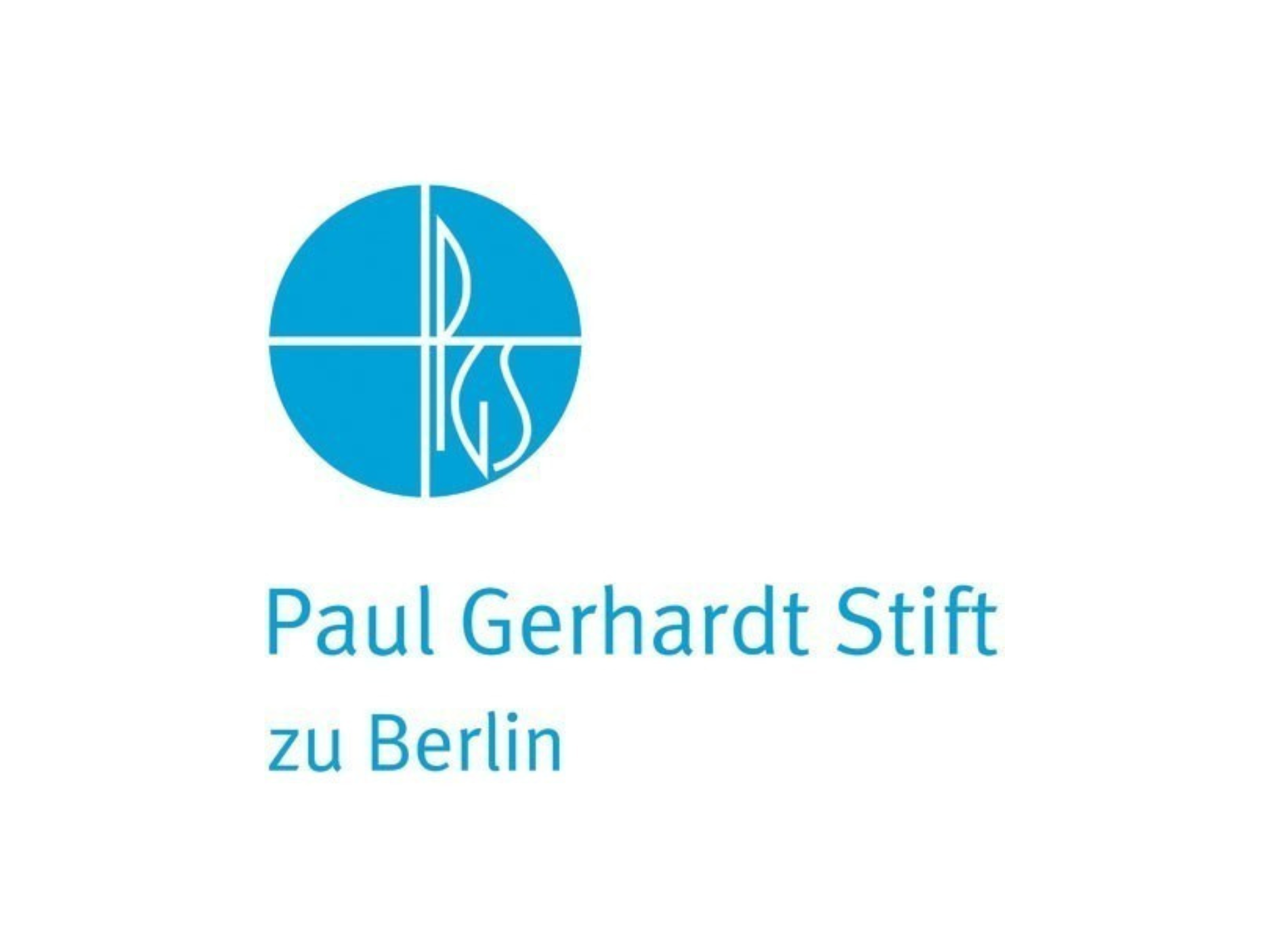 Paul Gerhardt Stift zu Berlin Logo 