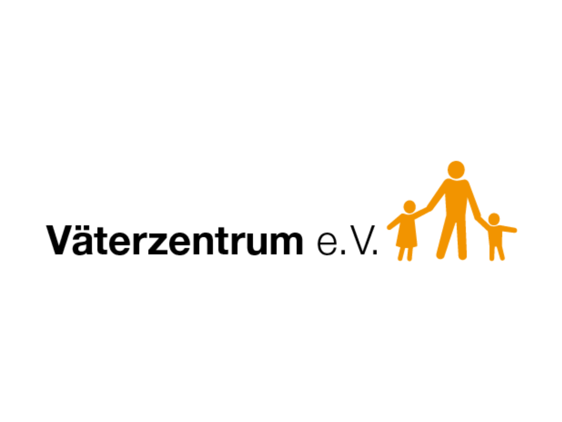 Väterzentrum e.V. Berlin Logo