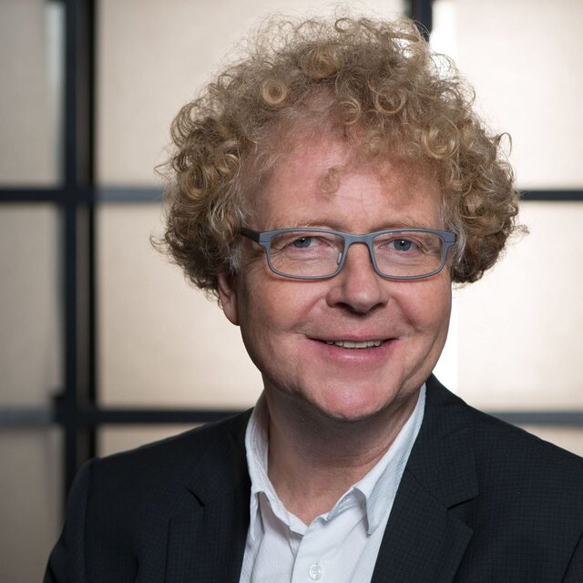 Prof. Dr. Lob-Huedepohl Andreas