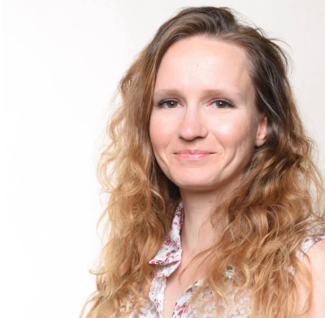 Sabine Jahn