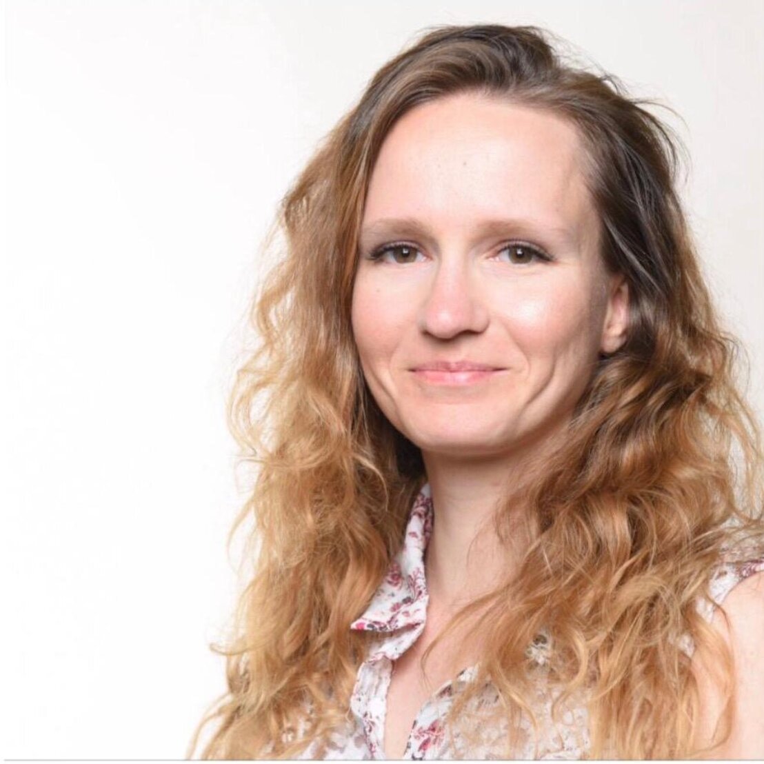 Sabine Jahn