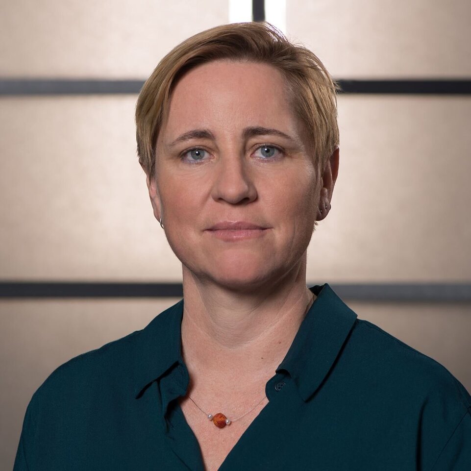 Prof. Dr. Meike Guenther