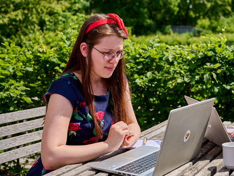 SHK in der Studienberatung