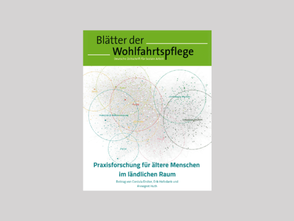 Fachbeitrag der PFS Heinersdorf zur Situationsanalyse