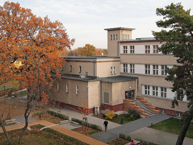 Innenhof