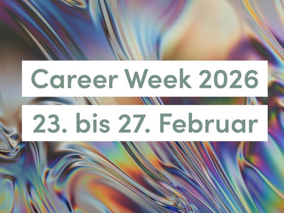 Career Week 2026