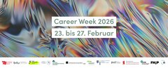 Career Week 2026