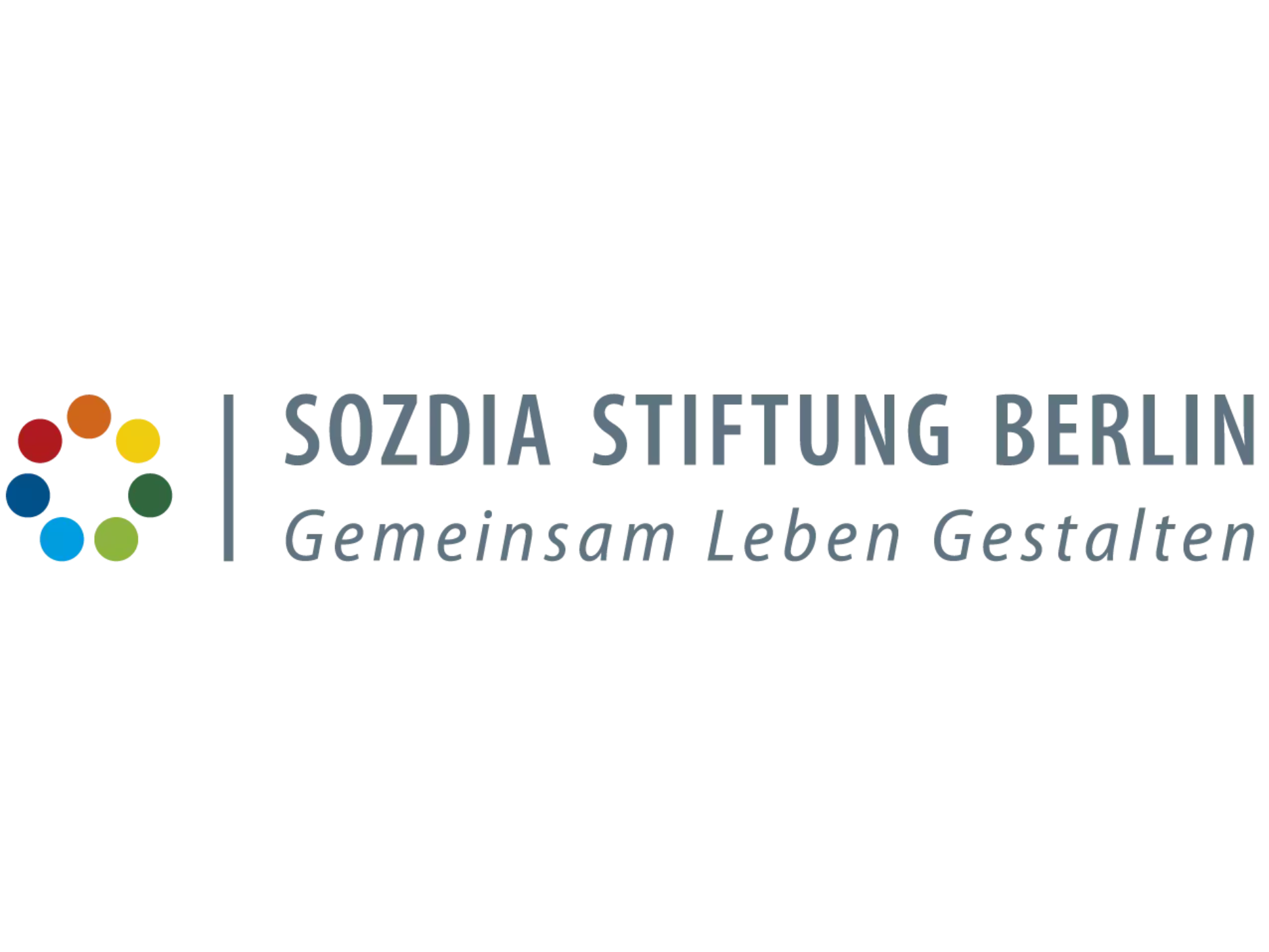 Institut Vorstieg der Sozialdiakonischen Arbeit GmbH Sozia Stiftung Berlin Logo