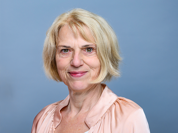 Portrait Serafina Morrin