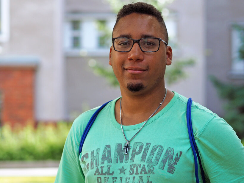 SHK für den Studiengang MRMA