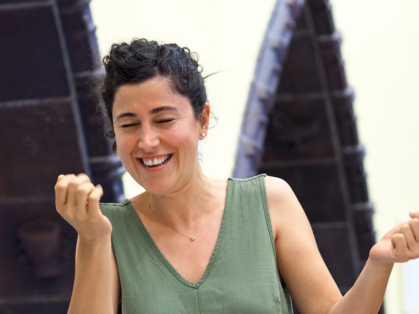 Religionspädagogik in Schule und pastoralen Räumen