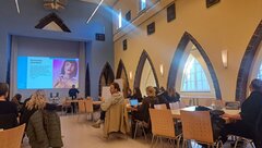 Workshop Virtuelle Influencer