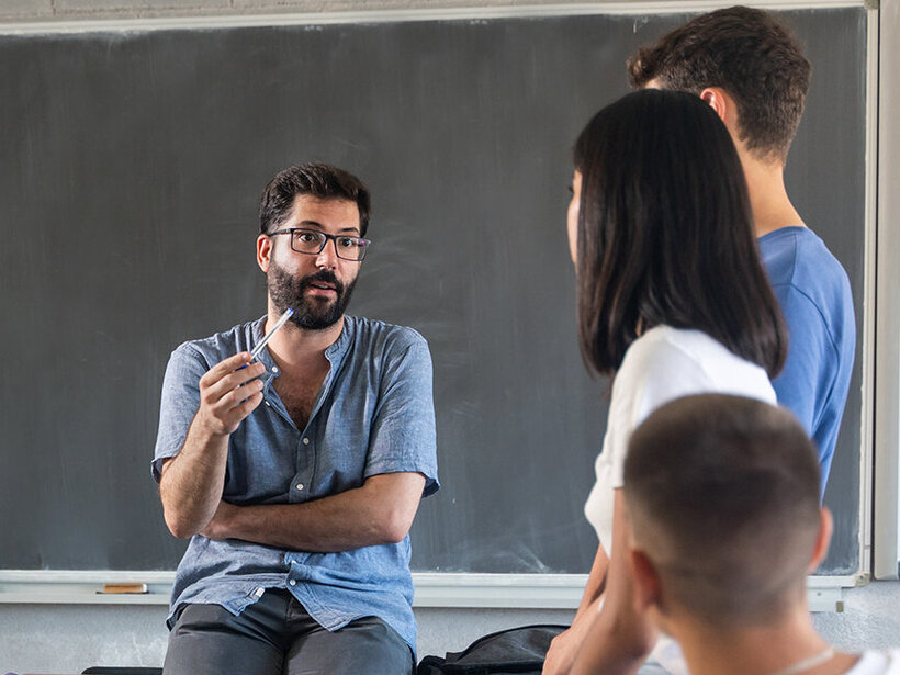 Präventive Soziale Arbeit
