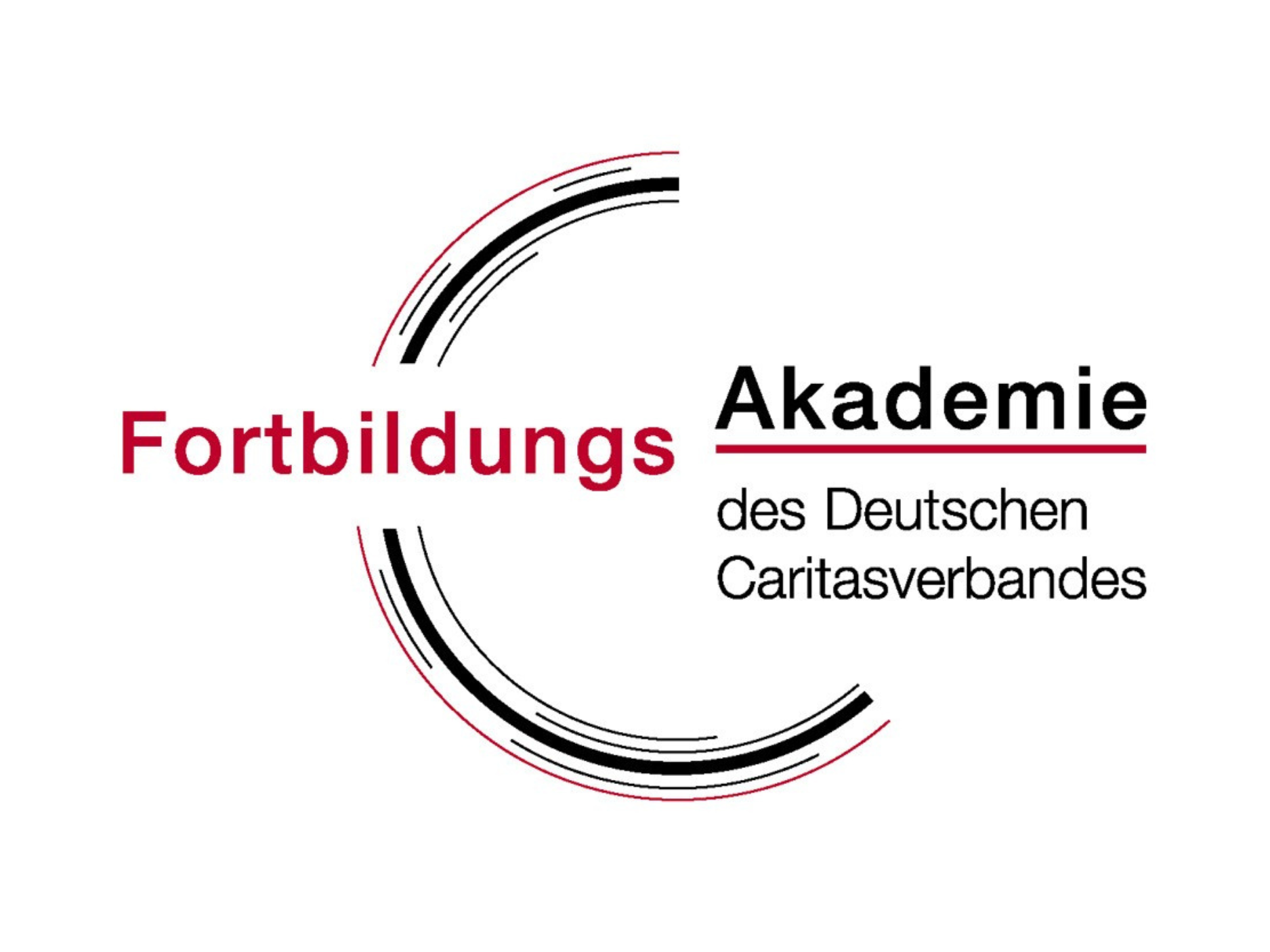 Fortbildungs-Akademie des Deutschen Caritasverbandes e.V. Logo