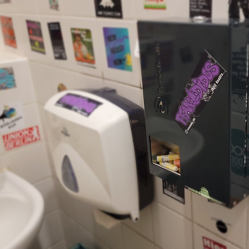 All Gender Toilette