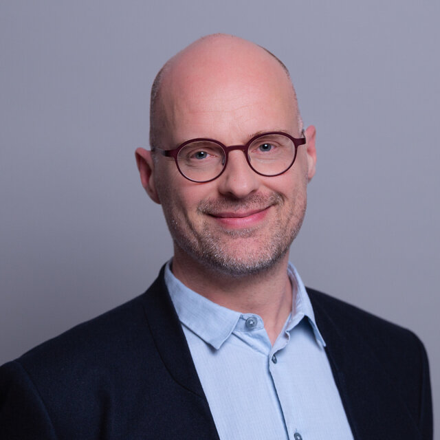 Bernd Schmidt