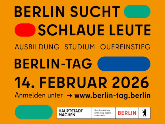 Berlin-Tag 2026
