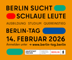 Berlin-Tag 2026