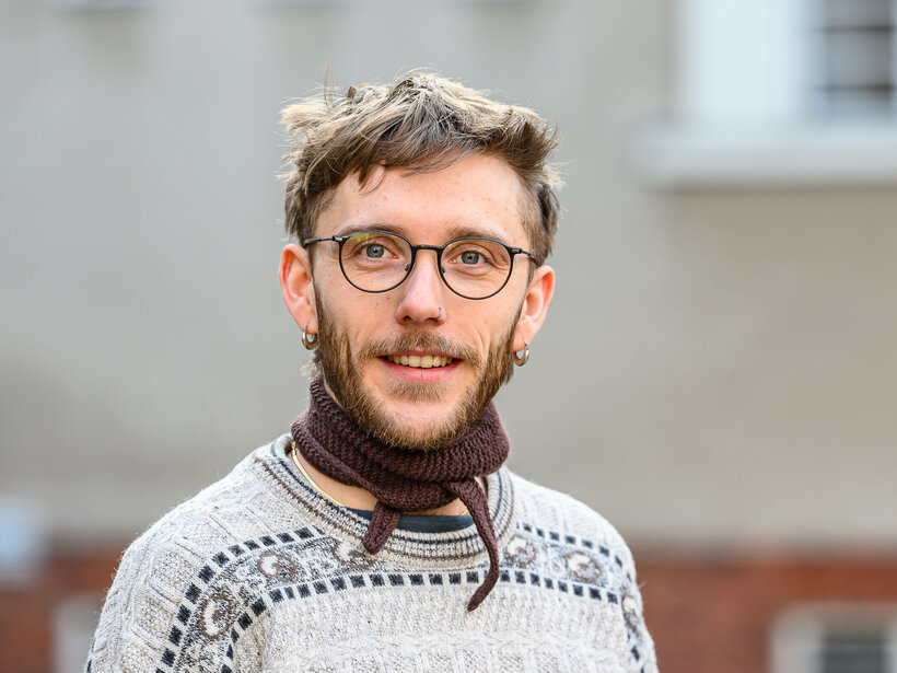 Studentische Mitarbeit im Projekt "GewinnE: KHSB!"