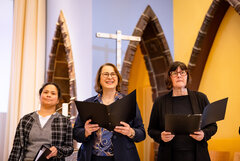 Edith Stein Eröffnungsfeier 2026